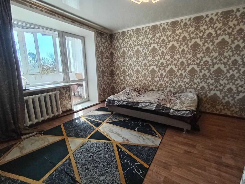 1 ком квартира на Дом печати