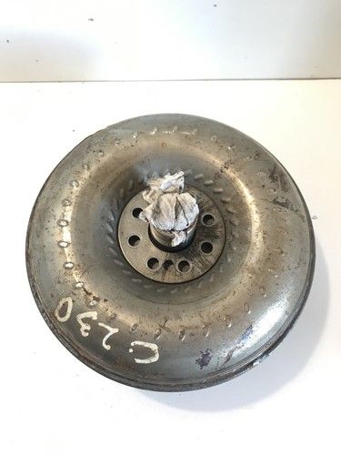 преобразувател на въртящия момент за Mercedes C Class W203 C180 (2003) Genuine 2112500902
