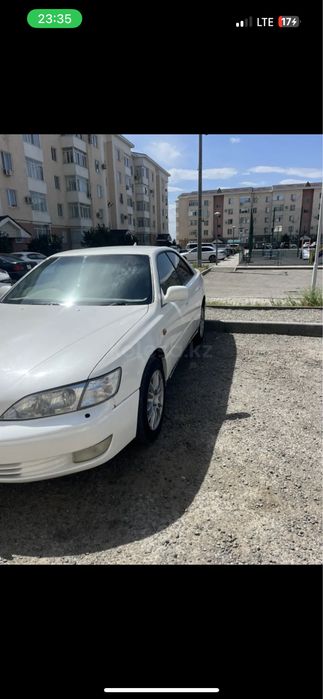 Тойота Виндом 1998ж
