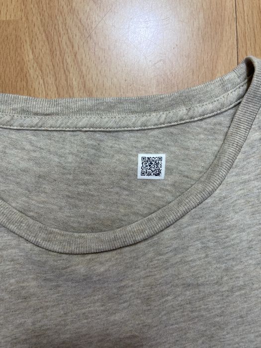 Polo Ralph Lauren мъжка тениска L