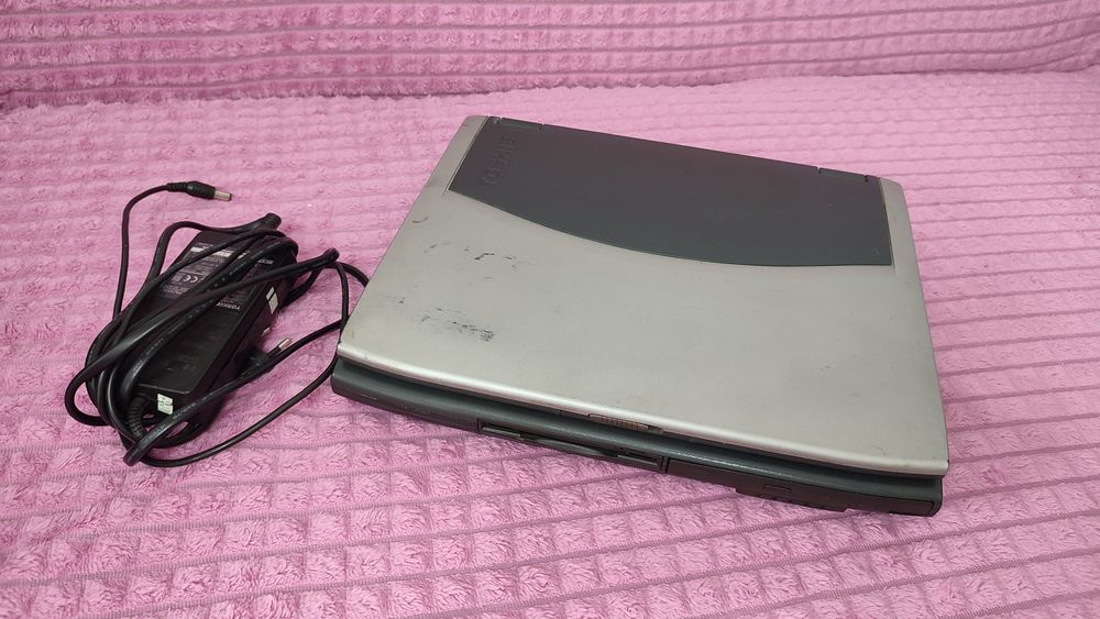 Toshiba Satellite 2210 SA50C/4C8