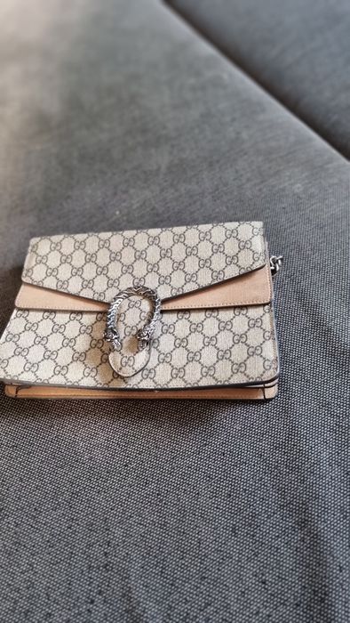 geanta Gucci originala