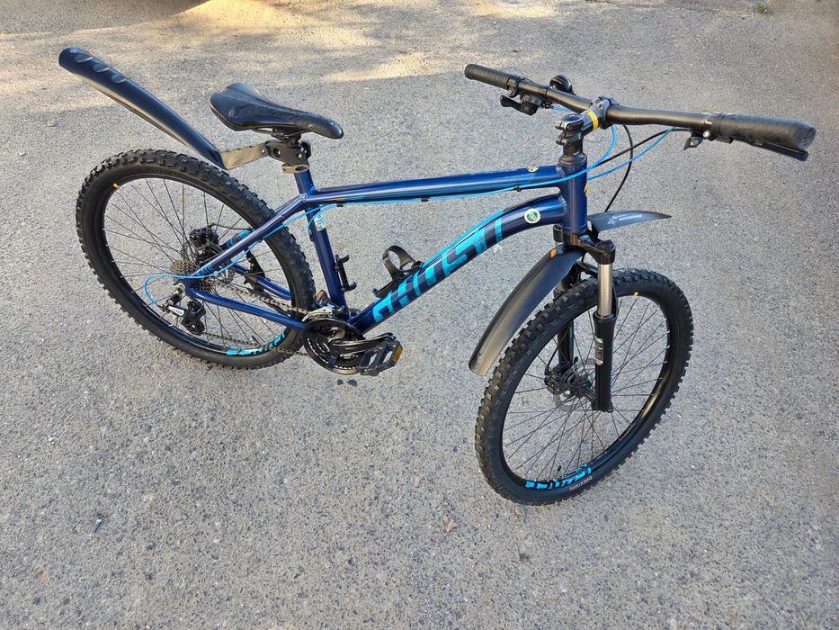 Bicicleta Ghost 26''