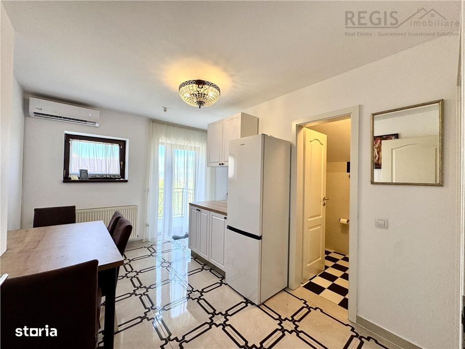 Apartament premium | Ultracentral | 129 mp | Parcare acoperita