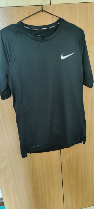 Мъжка тениска Nike