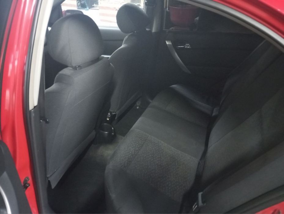 Chevrolet Nexia 2017 — 7