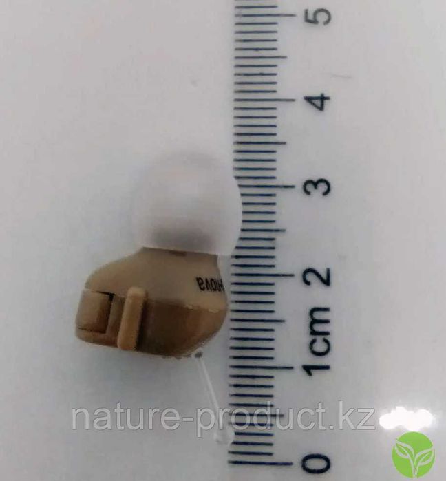 Слуховой Аппарат (Құлақ Аппараты)