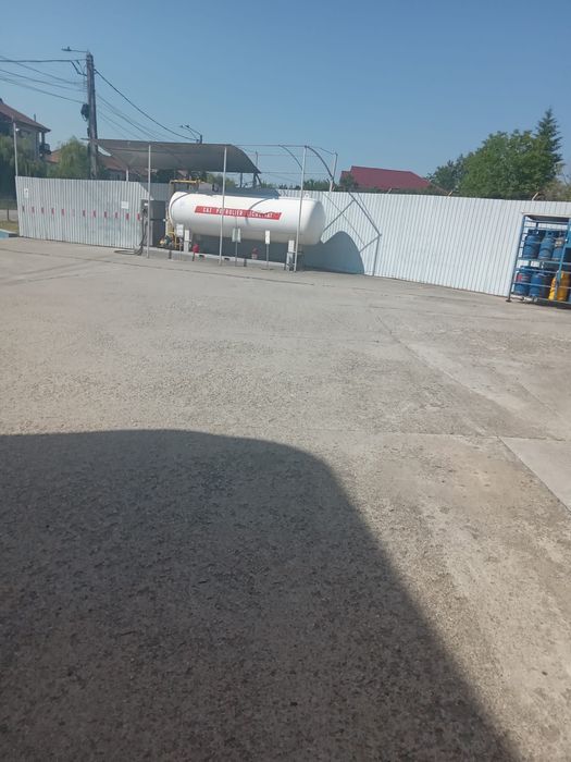 Statie PECO functionala