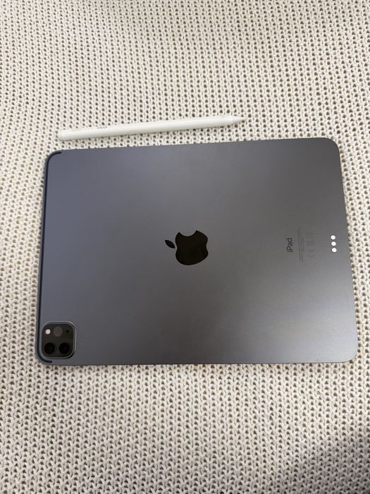 Ipad pro gen 3 11 inch 256gb