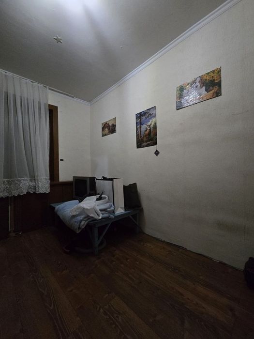 Срочно! ТТЗ-1  3/4/4, кирпич, балкон 2*6