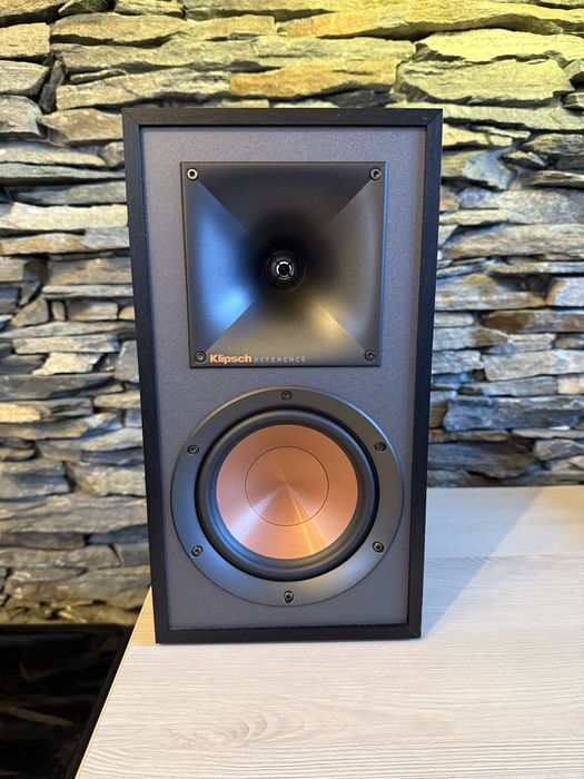 Boxe active Klipsch R51 PM Bucuresti Sectorul 6 • OLX.ro