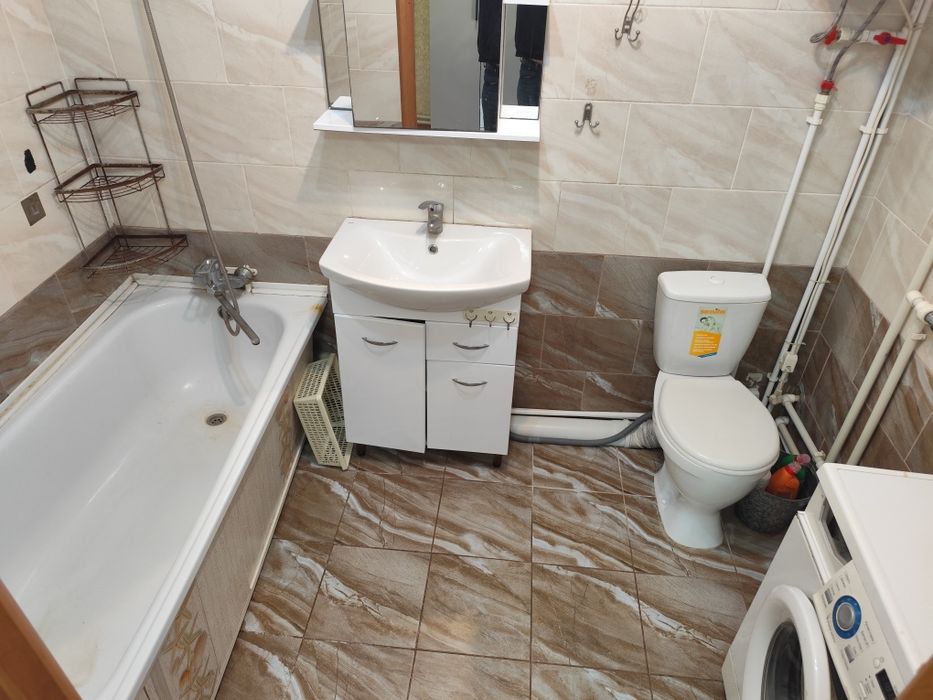 Квартира в мкр 56