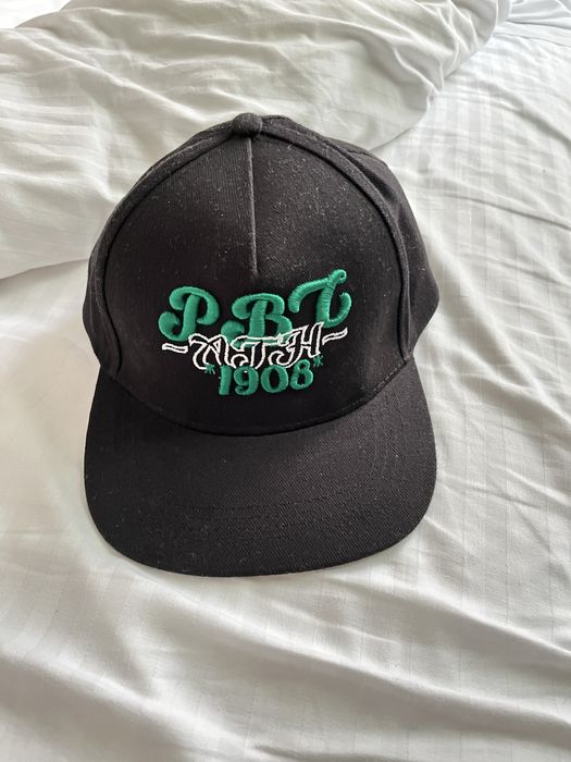 Sapca originala panathinaikos