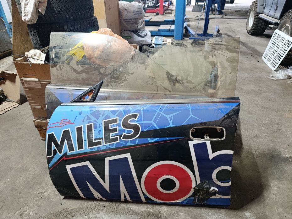 Марк 2 100 кузов