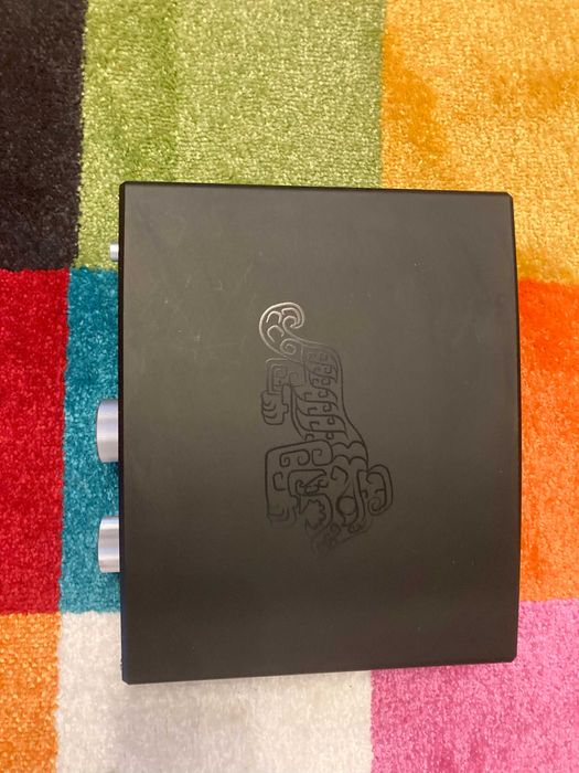 DAC Asus Xonar Essence One Muses edition