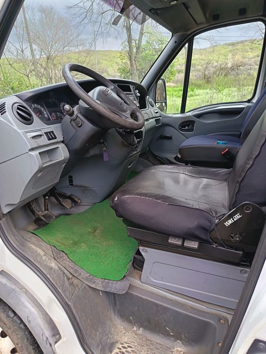 Iveco daily 35s12