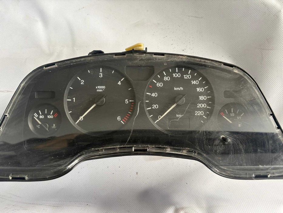 Ceas de bord Opel Zafira A 09228757EJ 2.0 tdi 2005