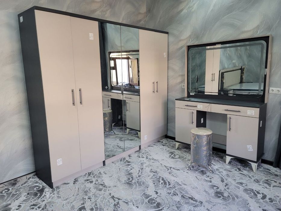 Sborka rasborka mebel