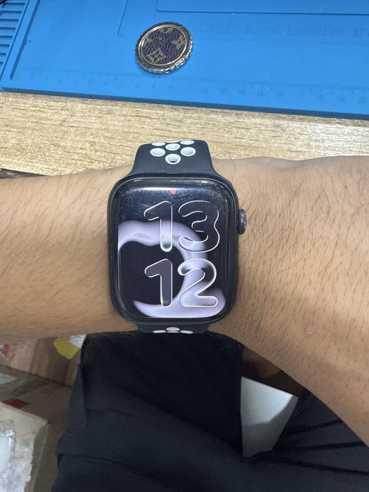 Apple whatch 7 45 mm