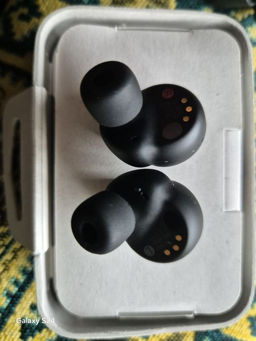 Sony WF-1000XM4 премиум слушалки