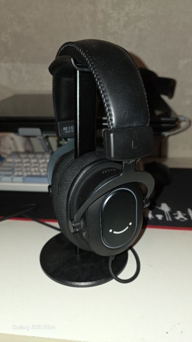 Наушники fifne h6