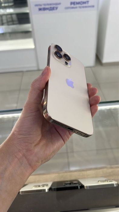 Iphone 16pro max 256 EAC