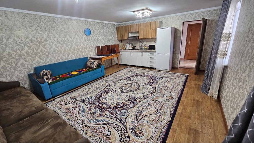 Сдаю квартиру помесячно