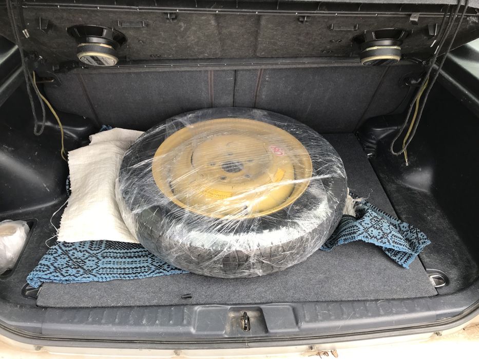 Honda HRV 1.6i 4х4 Хонда ХРВ 1.6и на части!!