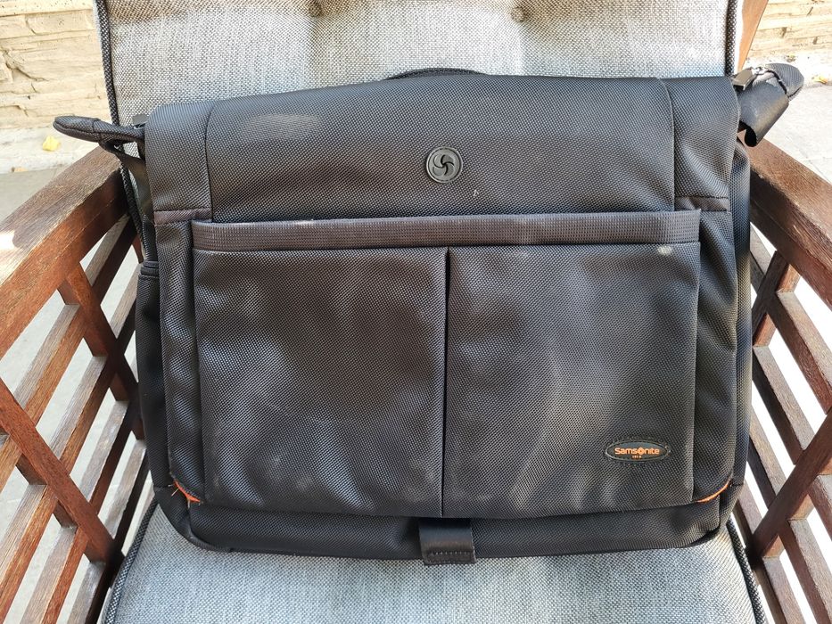 Geanta laptop Samsonite