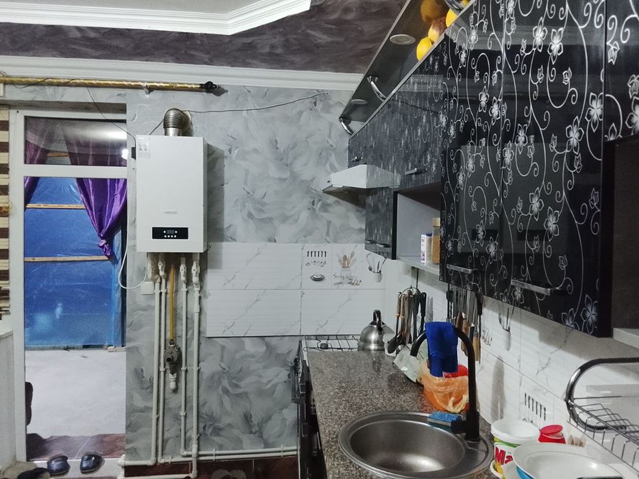 Хавли в хишраве.