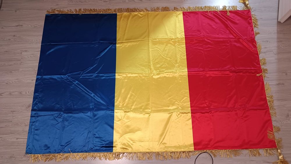 Drapel UE sau NATO - Nou