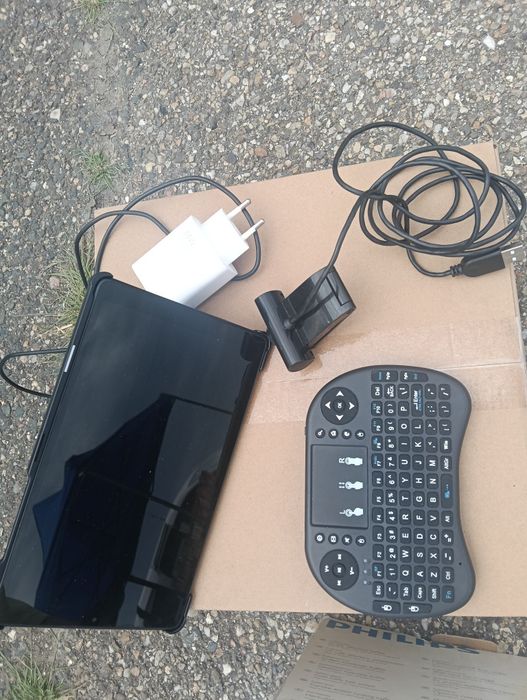 Tableta/Controller/webcam