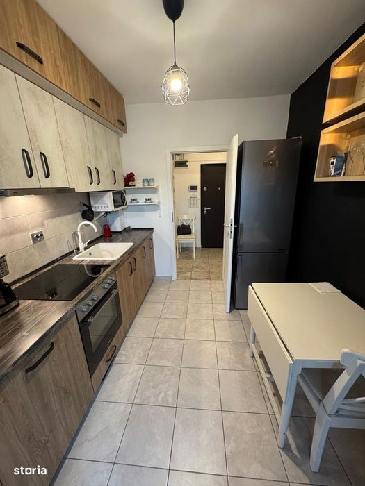 Apartament 2 camere - Drumul Binelui - Comision 0%