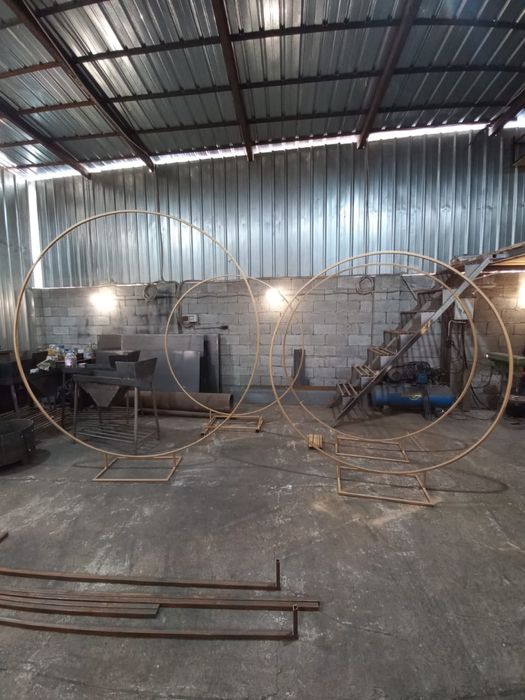 Каркас ,Баннер на заказ