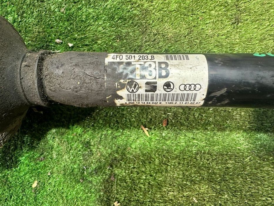 Planetara audi a6 c6 motor 2.7, 3.0 tdi quattro 2006 2007 2008 2009 2010 2011