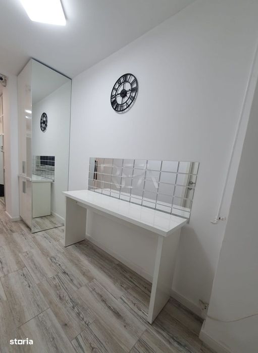 Spatiu de birou | Baba Novac | Renovat | Sistem de alarma