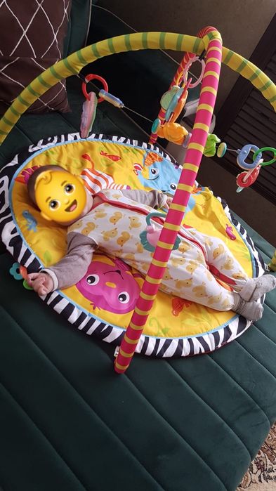 Детские коляски н