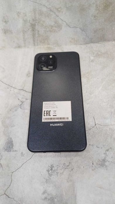 Huawei Nova Y61 (г. Астана Биржан сал 2 )
