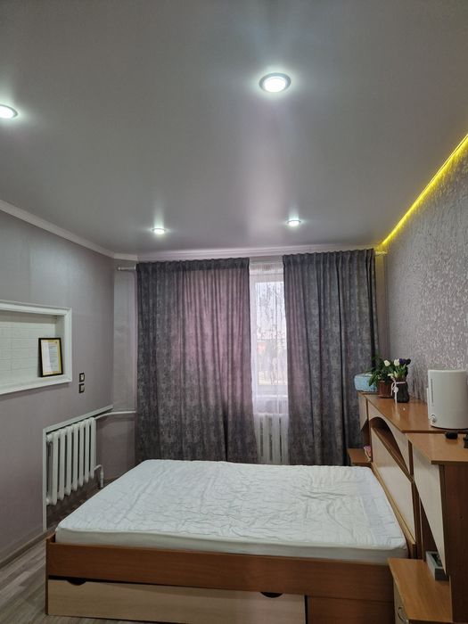 3комнатная квартира