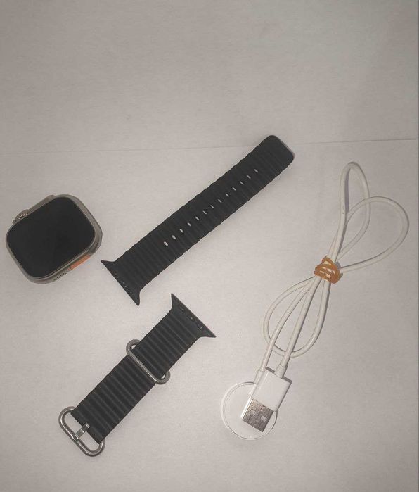 Смарт-часы Apple Watch Ultra