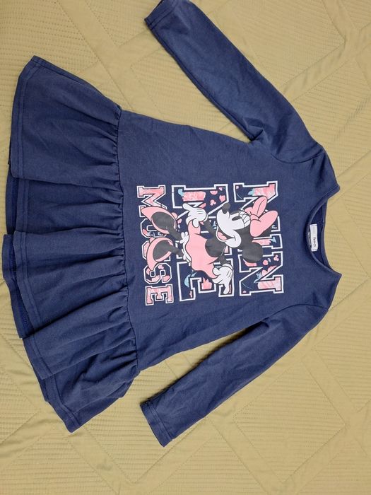 Платья на 3-4 года