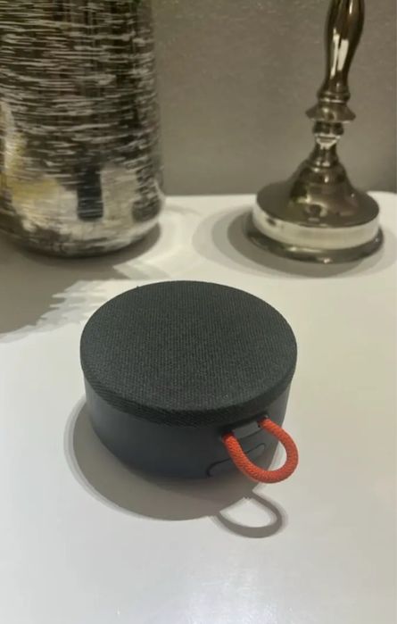 колонка xiaomi в хорошем качестве