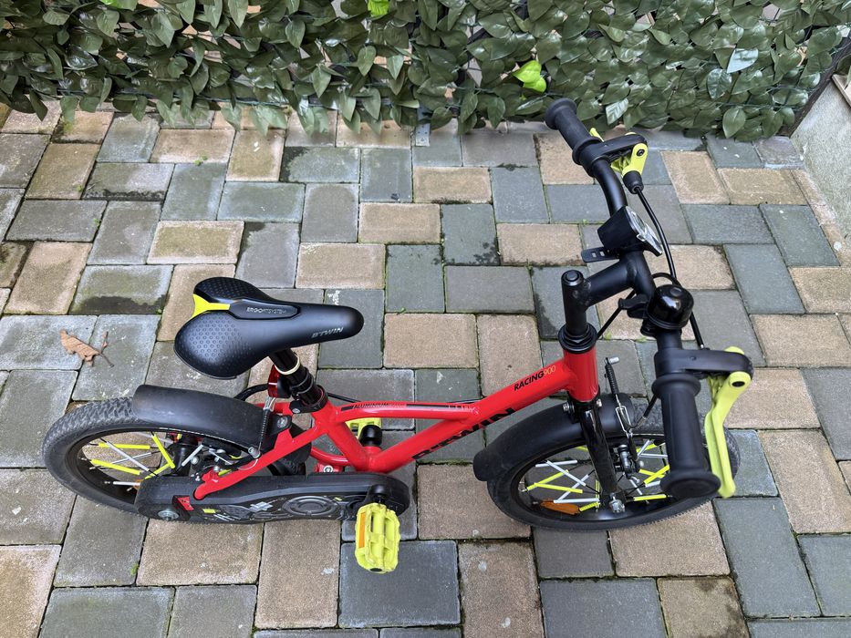 Bicicleta copii 16inch