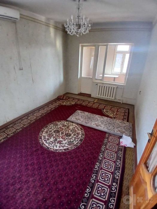 Продаётся 2 ком. Бал2х6 Ахмад Югнакий ттз №Д703