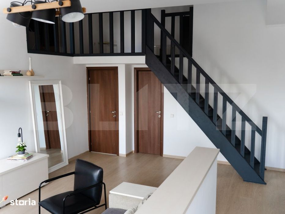 Apartament 3 camere, 84 mp, pet friendly, zona Iris - str. Oasului