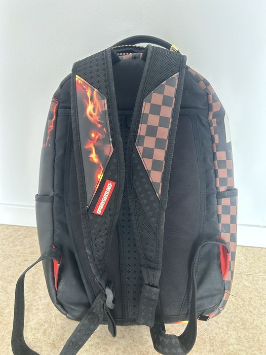 Sprayground backpack original