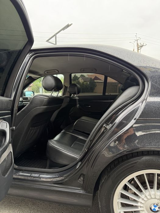 BMW 520 1997 — 6