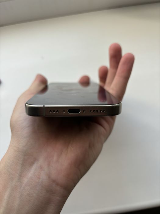 iphone 15 pro 128gb 83%