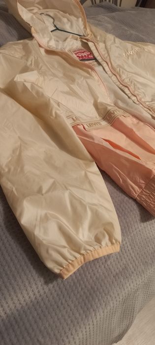 Спортивка на девочку Levi's