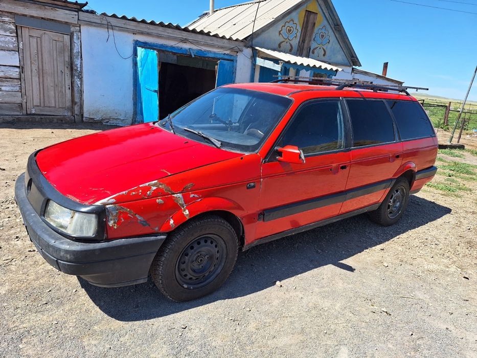 Продаю Пассат универсал в рабочем состаяние